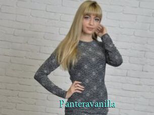 Panteravanilla