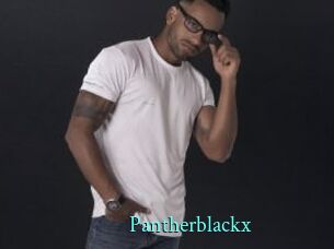 Pantherblackx