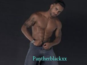 Pantherblackxx