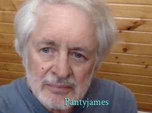 Pantyjames