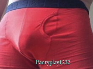 Pantyplay1232