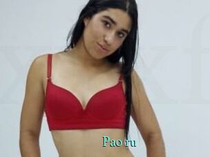 Pao_ru