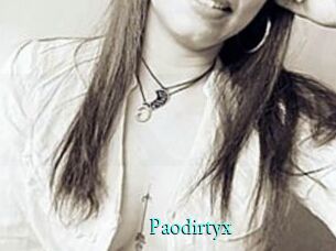 Paodirtyx