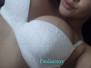 Paolaasexy
