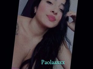 Paolaaxxx