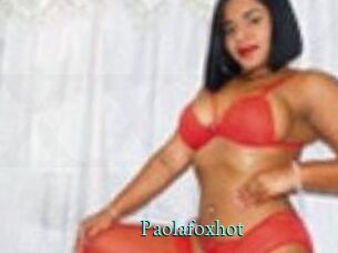 Paolafoxhot