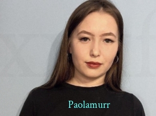 Paolamurr