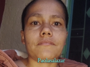 Paolasalazar