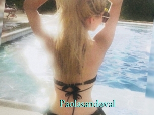 Paolasandoval