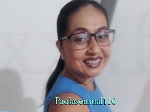 paolasensual110 xxx Fantasy Land