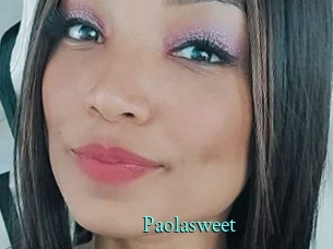 Paolasweet