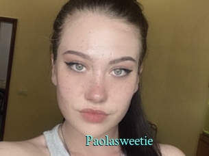 Paolasweetie
