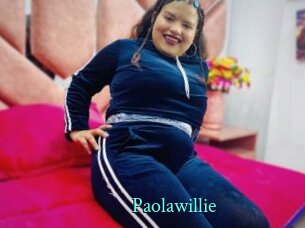 Paolawillie