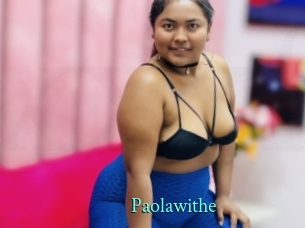 Paolawithe