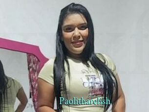 Paolitharelish