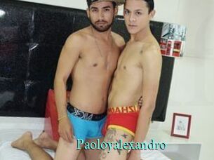Paoloyalexandro