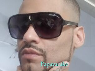 Papayacake