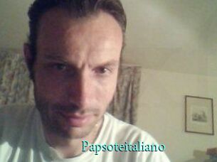 papsoteitaliano xxx Fantasy Land