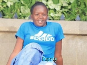 Papyty