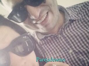Parejadesexo