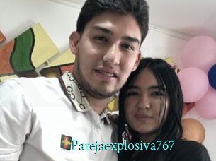 Parejaexplosiva767