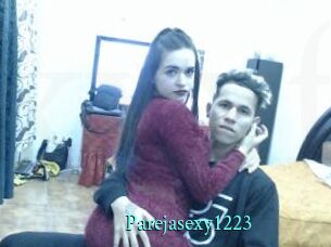Parejasexy1223