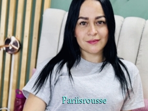 Pariisrousse