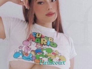 Parilacourt
