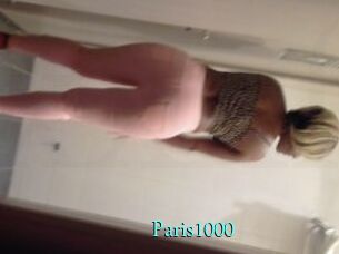 Paris1000