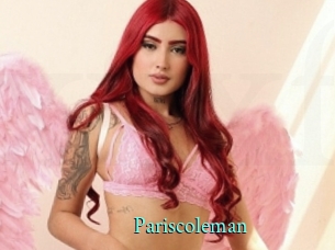 Pariscoleman