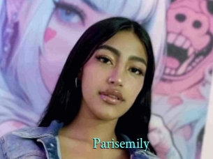 Parisemily
