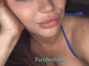 Parishenleyxo