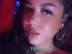 Parisloveee