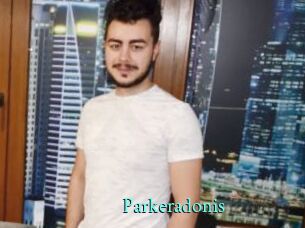 parkeradonis xxx Fantasy Land