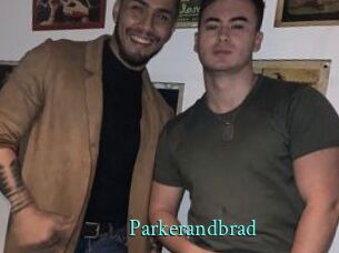Parkerandbrad