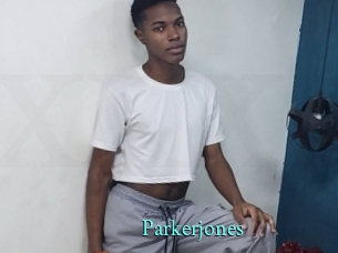 Parkerjones