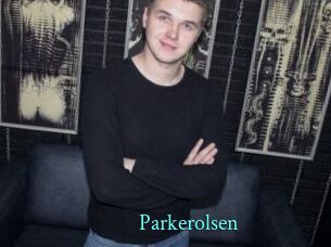 Parkerolsen