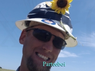 Parteeboi