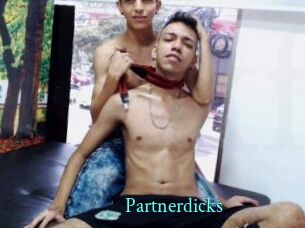 Partnerdicks
