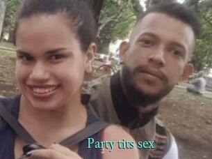party_tits_sex xxx Fantasy Land