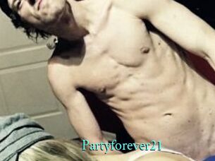 Partyforever21