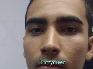 Partymeen