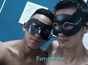 Partypervert