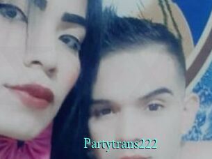 Partytrans222