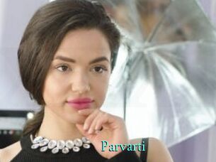 Parvarti