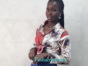 Pashahwatson