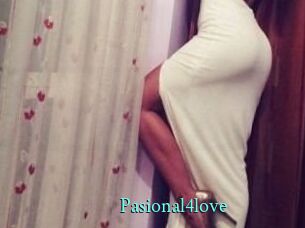 Pasional4love