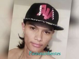 Pasisasardientes