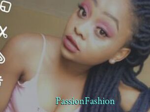 PassionFashion