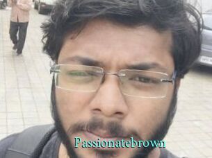 Passionatebrown